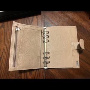 Moterm personal rings planner